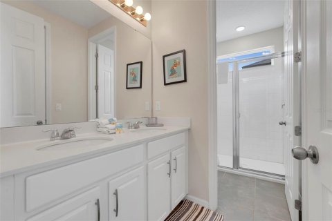 House in SOLARA RESORT in Kissimmee, Florida 9 bedrooms, 405.33 sq.m. № 2150946 - photo 29