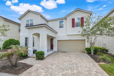 House in SOLARA RESORT in Kissimmee, Florida 9 bedrooms, 405.33 sq.m. № 2150946 - photo 6