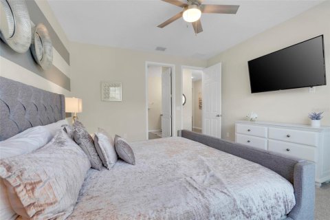 House in SOLARA RESORT in Kissimmee, Florida 9 bedrooms, 405.33 sq.m. № 2150946 - photo 18