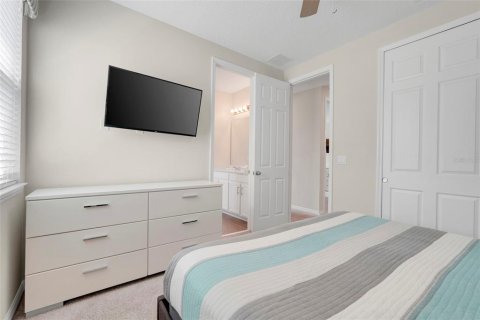 House in SOLARA RESORT in Kissimmee, Florida 9 bedrooms, 405.33 sq.m. № 2150946 - photo 27