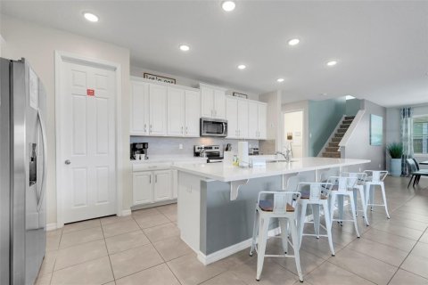 House in SOLARA RESORT in Kissimmee, Florida 9 bedrooms, 405.33 sq.m. № 2150946 - photo 8