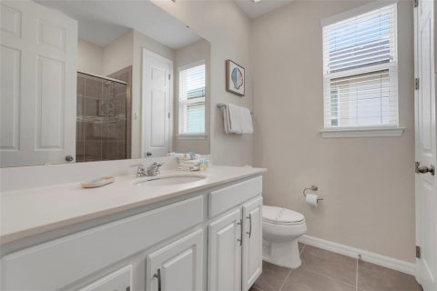 House in SOLARA RESORT in Kissimmee, Florida 9 bedrooms, 405.33 sq.m. № 2150946 - photo 26