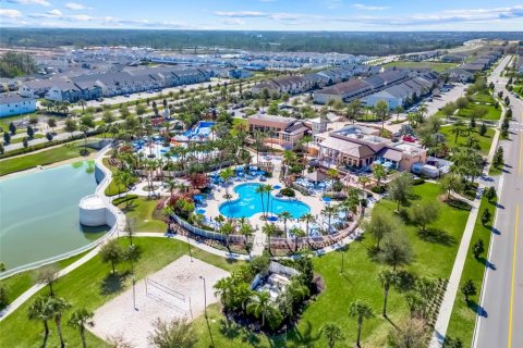 House in SOLARA RESORT in Kissimmee, Florida 9 bedrooms, 405.33 sq.m. № 2150946 - photo 2