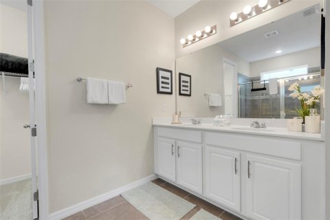 House in SOLARA RESORT in Kissimmee, Florida 9 bedrooms, 405.33 sq.m. № 2150946 - photo 19