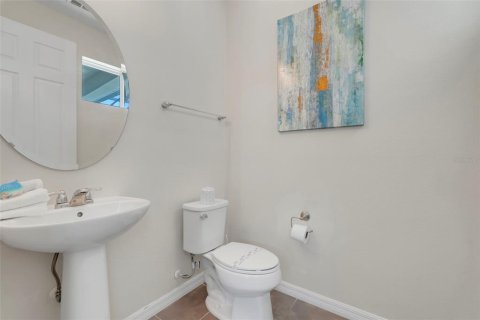 House in SOLARA RESORT in Kissimmee, Florida 9 bedrooms, 405.33 sq.m. № 2150946 - photo 16