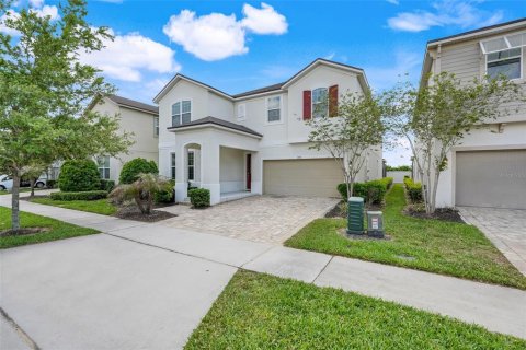 House in SOLARA RESORT in Kissimmee, Florida 9 bedrooms, 405.33 sq.m. № 2150946 - photo 5