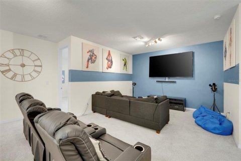 House in SOLARA RESORT in Kissimmee, Florida 9 bedrooms, 405.33 sq.m. № 2150946 - photo 22