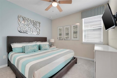 House in SOLARA RESORT in Kissimmee, Florida 9 bedrooms, 405.33 sq.m. № 2150946 - photo 28