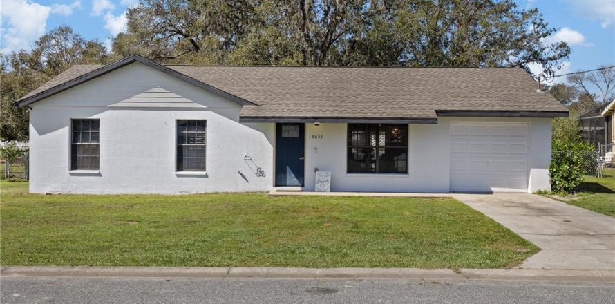 Casa en San Antonio, Florida 3 dormitorios, 100.15 m2 № 1903301
