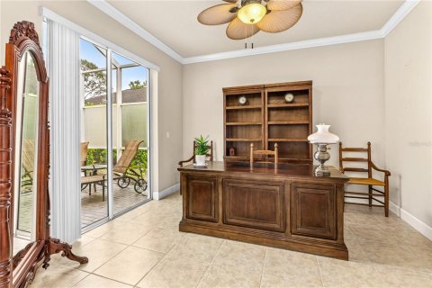 Villa ou maison à vendre à Ormond Beach, Floride: 5 chambres, 252.42 m2 № 2358657 - photo 19