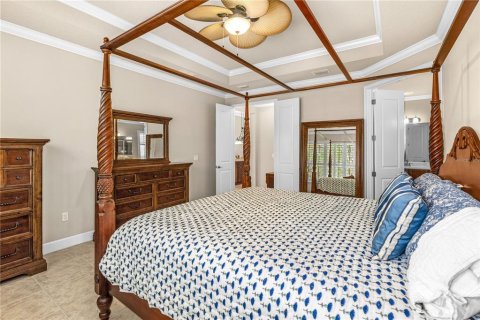 Villa ou maison à vendre à Ormond Beach, Floride: 5 chambres, 252.42 m2 № 2358657 - photo 20