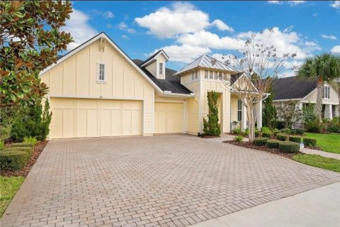 Villa ou maison à vendre à Ormond Beach, Floride: 5 chambres, 252.42 m2 № 2358657 - photo 8