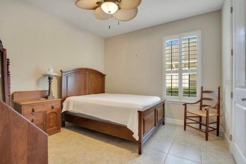 Villa ou maison à vendre à Ormond Beach, Floride: 5 chambres, 252.42 m2 № 2358657 - photo 22
