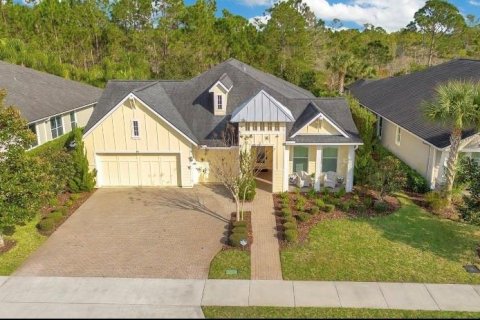 Villa ou maison à vendre à Ormond Beach, Floride: 5 chambres, 252.42 m2 № 2358657 - photo 10