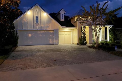 Villa ou maison à vendre à Ormond Beach, Floride: 5 chambres, 252.42 m2 № 2358657 - photo 5