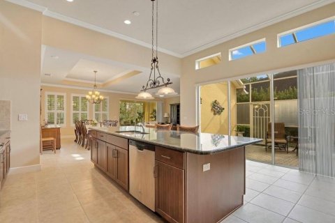 Villa ou maison à vendre à Ormond Beach, Floride: 5 chambres, 252.42 m2 № 2358657 - photo 14