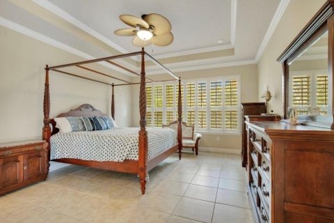 Villa ou maison à vendre à Ormond Beach, Floride: 5 chambres, 252.42 m2 № 2358657 - photo 21