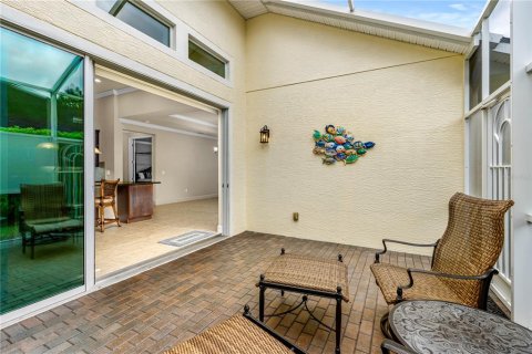 Villa ou maison à vendre à Ormond Beach, Floride: 5 chambres, 252.42 m2 № 2358657 - photo 28