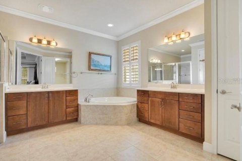 Villa ou maison à vendre à Ormond Beach, Floride: 5 chambres, 252.42 m2 № 2358657 - photo 24