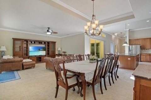 Villa ou maison à vendre à Ormond Beach, Floride: 5 chambres, 252.42 m2 № 2358657 - photo 16