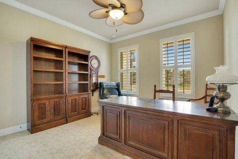 Villa ou maison à vendre à Ormond Beach, Floride: 5 chambres, 252.42 m2 № 2358657 - photo 18