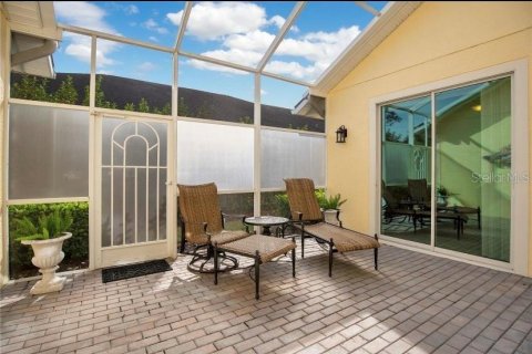 Villa ou maison à vendre à Ormond Beach, Floride: 5 chambres, 252.42 m2 № 2358657 - photo 29