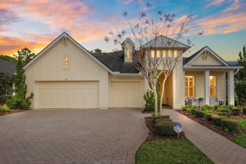 Villa ou maison à vendre à Ormond Beach, Floride: 5 chambres, 252.42 m2 № 2358657 - photo 9