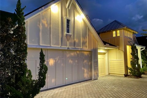Villa ou maison à vendre à Ormond Beach, Floride: 5 chambres, 252.42 m2 № 2358657 - photo 6