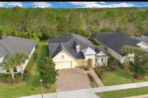 Villa ou maison à vendre à Ormond Beach, Floride: 5 chambres, 252.42 m2 № 2358657 - photo 27