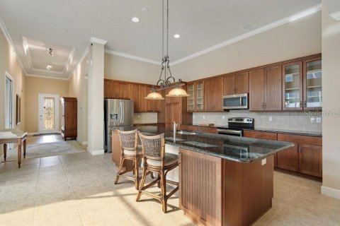 Villa ou maison à vendre à Ormond Beach, Floride: 5 chambres, 252.42 m2 № 2358657 - photo 12