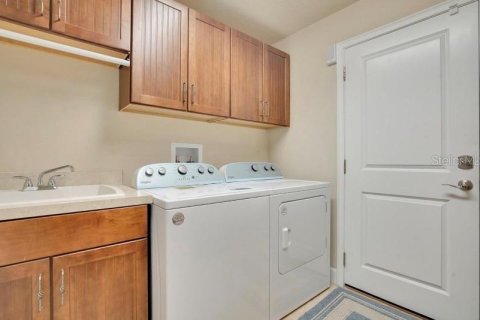 Villa ou maison à vendre à Ormond Beach, Floride: 5 chambres, 252.42 m2 № 2358657 - photo 26