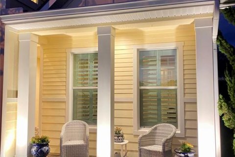 Villa ou maison à vendre à Ormond Beach, Floride: 5 chambres, 252.42 m2 № 2358657 - photo 7