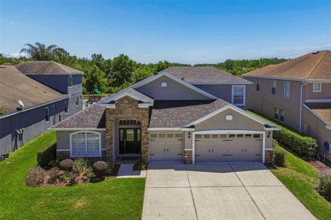 Casa en Wesley Chapel, Florida 5 dormitorios, 311.97 m2 № 2224747