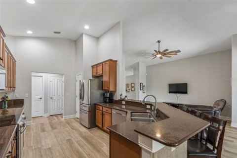 House in Wesley Chapel, Florida 5 bedrooms, 311.97 sq.m. № 2224747 - photo 25