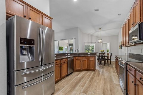 House in Wesley Chapel, Florida 5 bedrooms, 311.97 sq.m. № 2224747 - photo 24