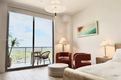 Copropriété à louer à Miami, Floride: 52.86 m2 № 2247778 - photo 2
