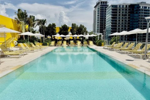 Copropriété à louer à Miami, Floride: 52.86 m2 № 2247778 - photo 30