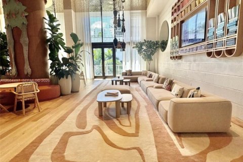 Copropriété à louer à Miami, Floride: 52.86 m2 № 2247778 - photo 22