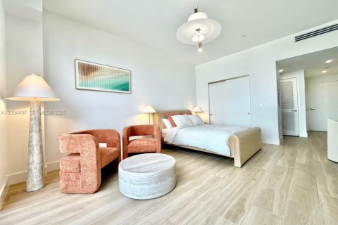 Copropriété à louer à Miami, Floride: 52.86 m2 № 2247778 - photo 4
