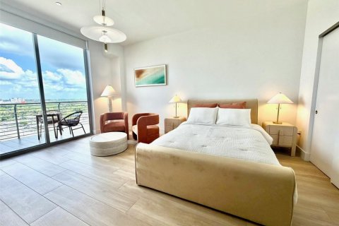 Copropriété à louer à Miami, Floride: 52.86 m2 № 2247778 - photo 3