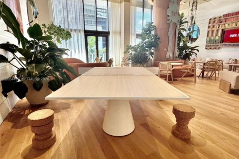 Copropriété à louer à Miami, Floride: 52.86 m2 № 2247778 - photo 21