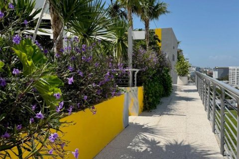 Copropriété à louer à Miami, Floride: 52.86 m2 № 2247778 - photo 29