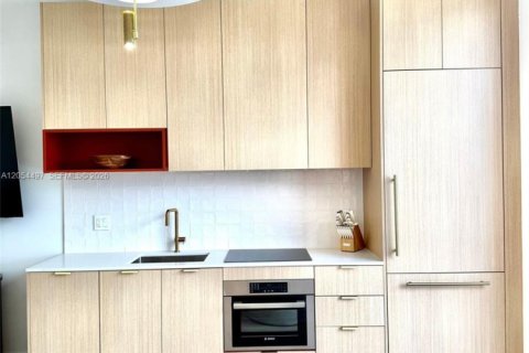 Copropriété à louer à Miami, Floride: 52.86 m2 № 2247778 - photo 5