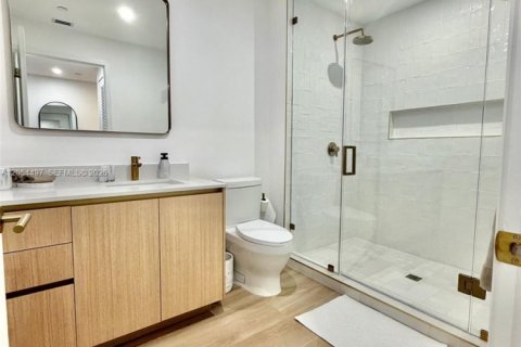 Copropriété à louer à Miami, Floride: 52.86 m2 № 2247778 - photo 13
