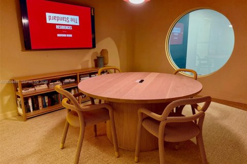 Copropriété à louer à Miami, Floride: 52.86 m2 № 2247778 - photo 28