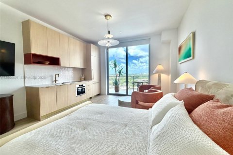 Copropriété à louer à Miami, Floride: 52.86 m2 № 2247778 - photo 7
