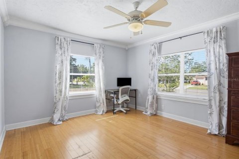 Villa ou maison à louer à Saint Petersburg, Floride: 4 chambres, 177.54 m2 № 2425687 - photo 29