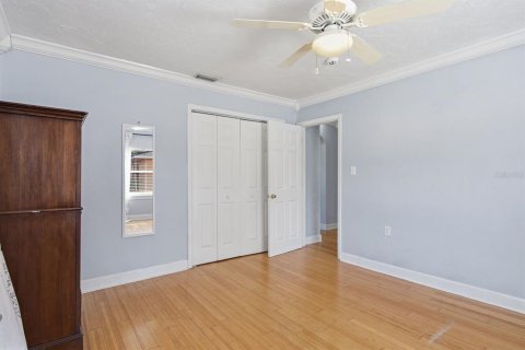 Villa ou maison à louer à Saint Petersburg, Floride: 4 chambres, 177.54 m2 № 2425687 - photo 30