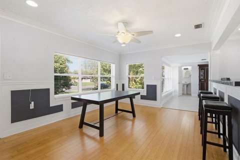 Villa ou maison à louer à Saint Petersburg, Floride: 4 chambres, 177.54 m2 № 2425687 - photo 7