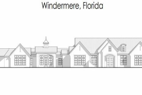 Land in Windermere, Florida № 2128814 - photo 10